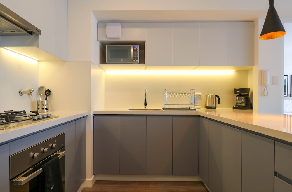 w Fabulous 2BR w Balcony in Miraflores