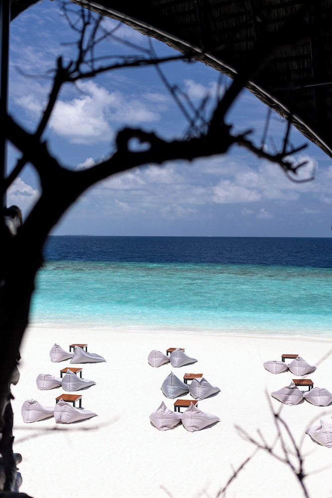 Dhigali Maldives - Premium All Inclusive