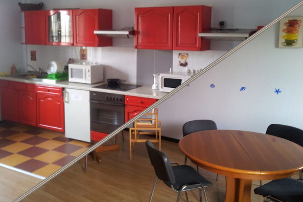 Nordseehostel am Bahnhof