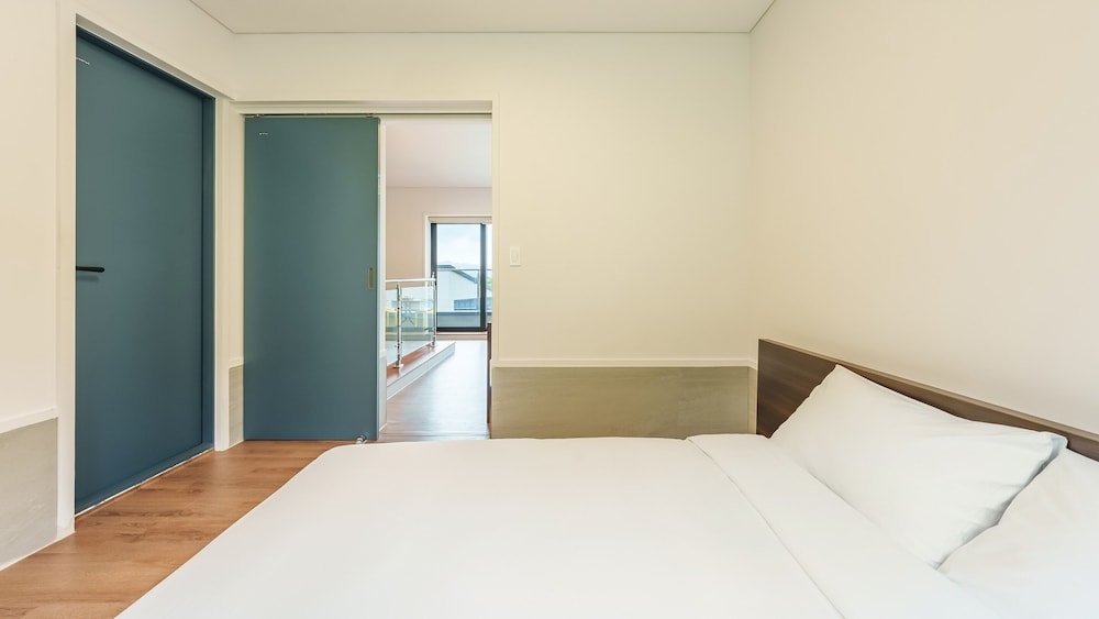Chuncheon Motomoto Pool Villa