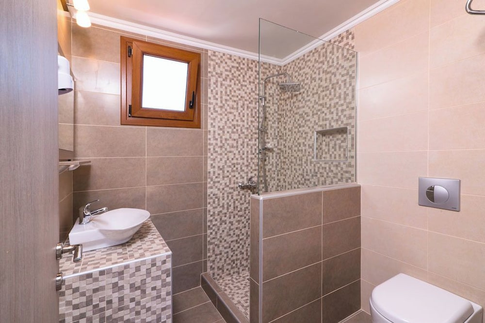 Kapsogeorgis Rooms