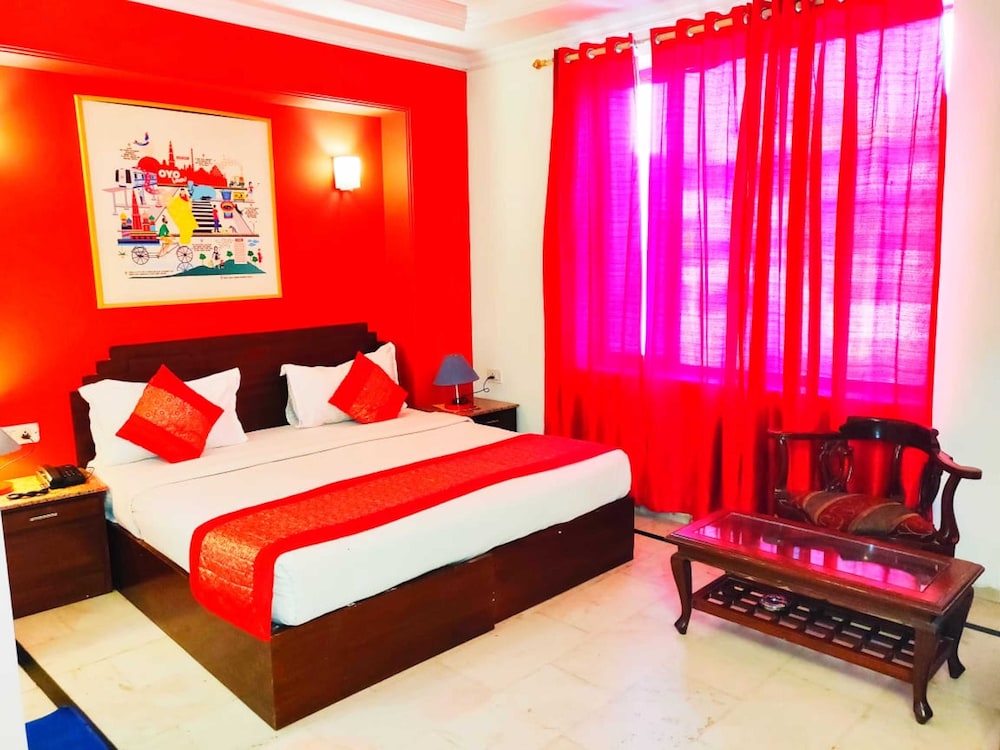 Unistar Rooms