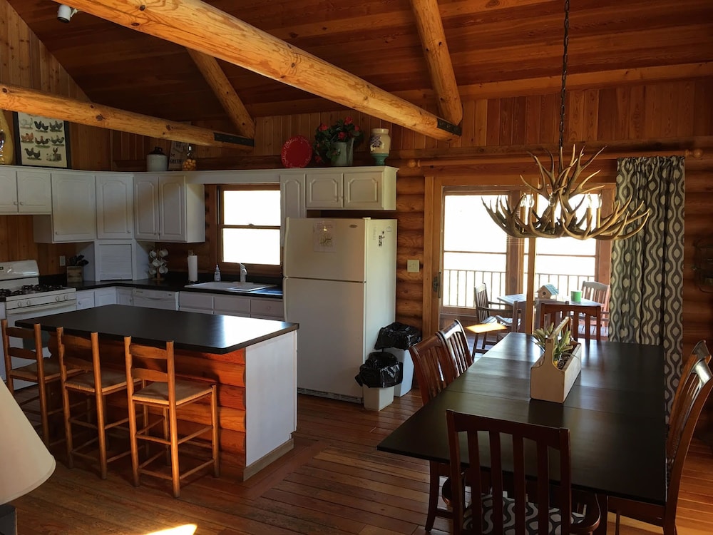 Galena Vacations - Shorewood House - Property Image 8