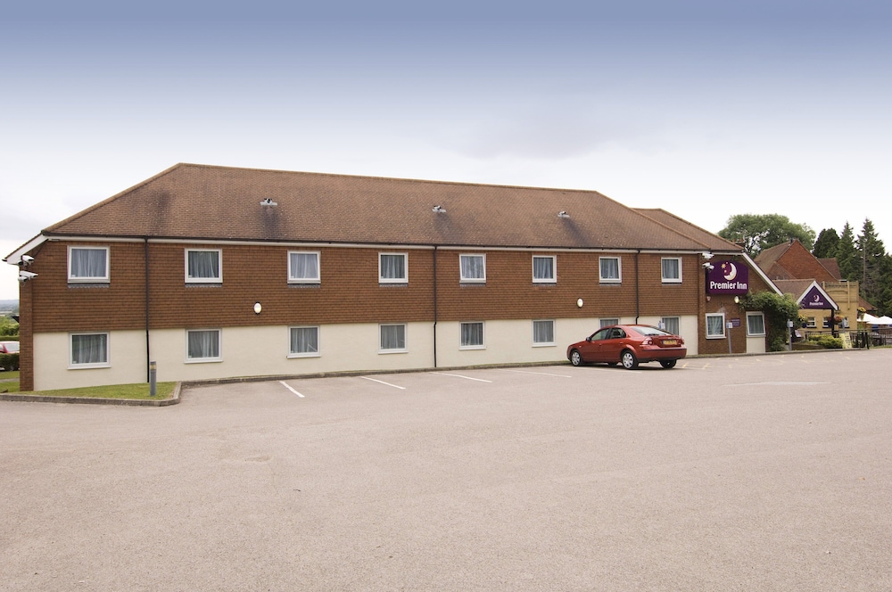 Premier Inn Tring, photo 34