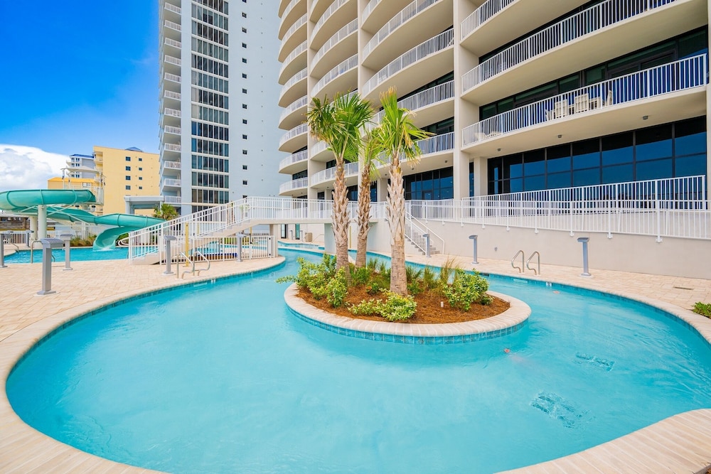 Phoenix Gulf Shores Ii 2101 4 Bedroom Condo