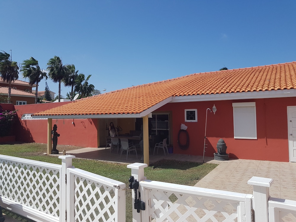 B&B Vista Sabine view 2