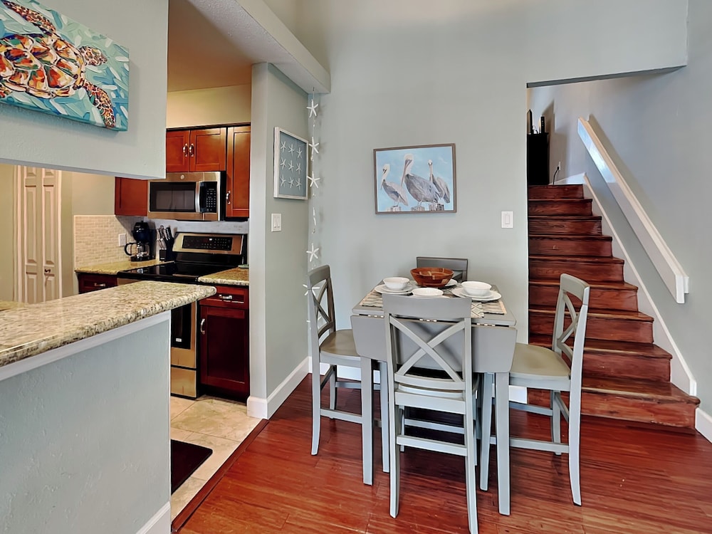 Blissful Thinking by Ryson Vacation Rentals