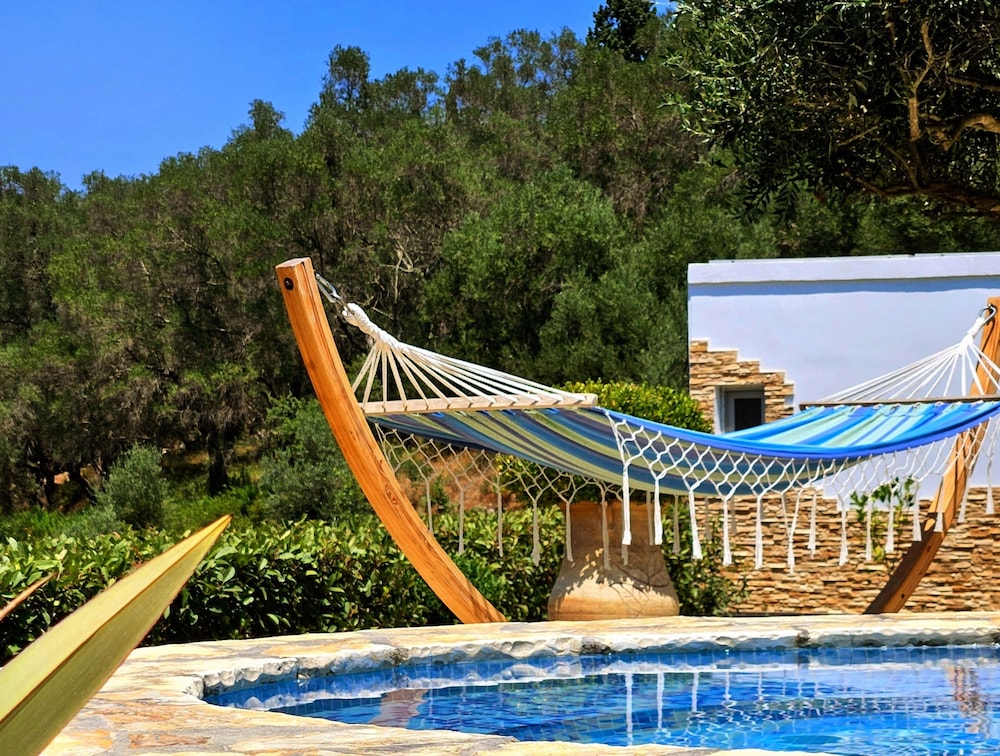 Villa Claire Corfu