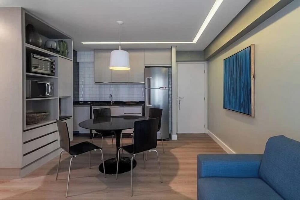 Urban Home Stay - Santa Maria