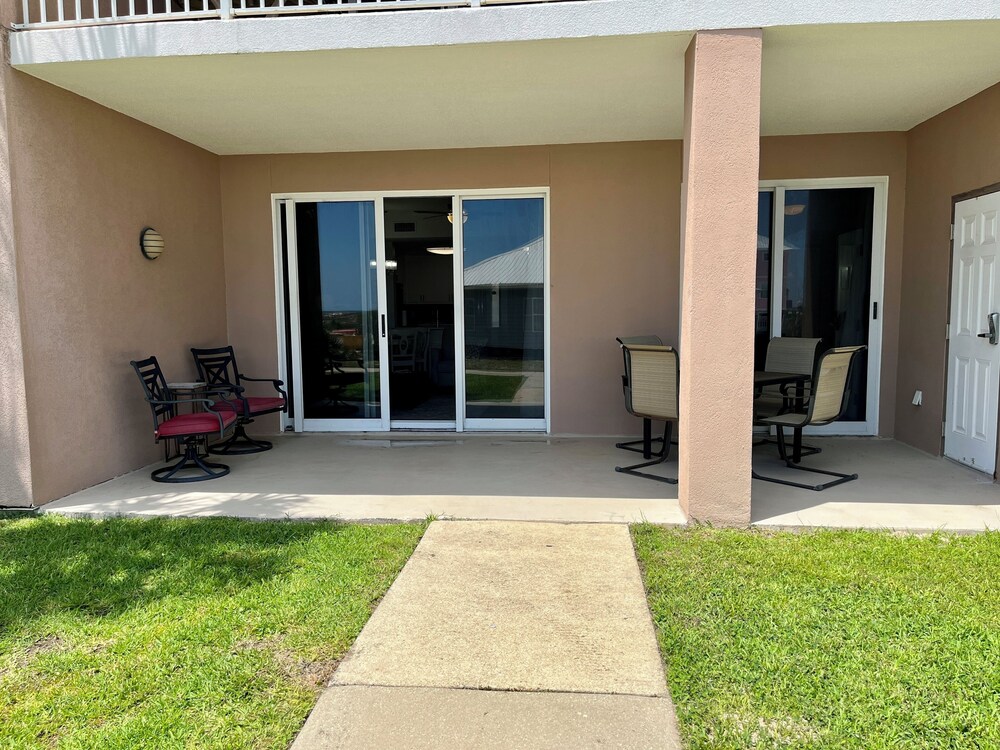 The Dunes #101W by Southern Vacation Rentals