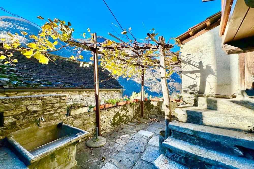 Casa Carla Chalets