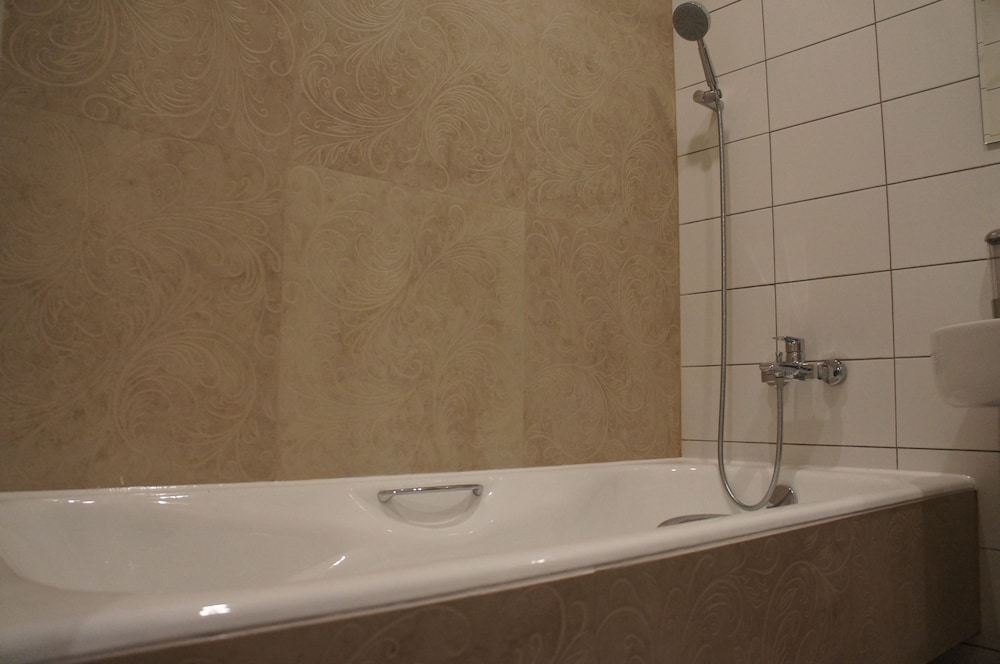 Hotel in Apartment Irkutsk