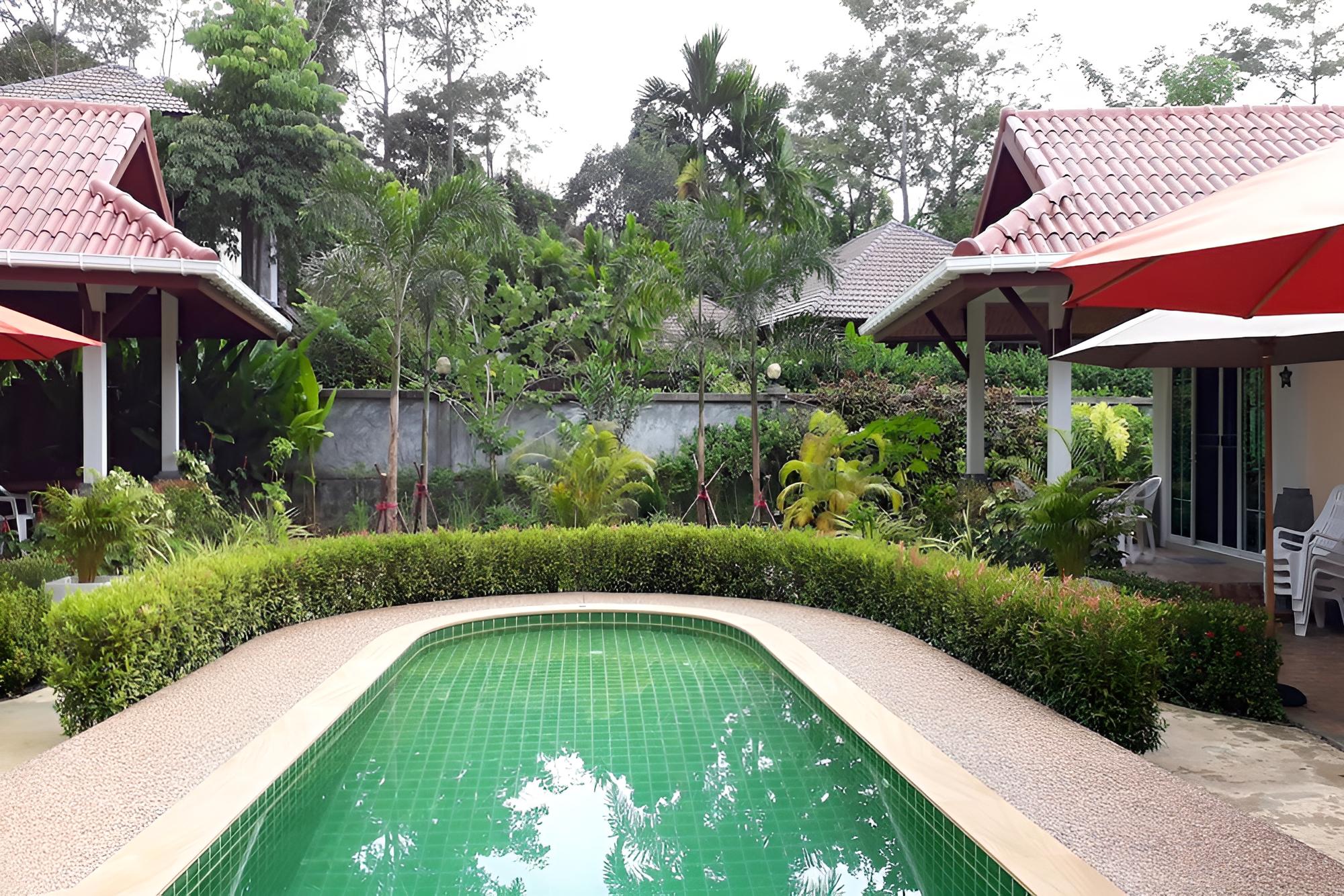 Baan Chao Koh