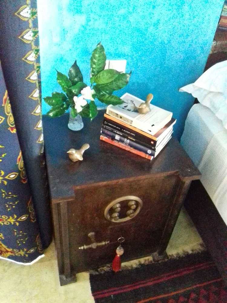 Jardim dos Aloés - Unique B&B, photo 55