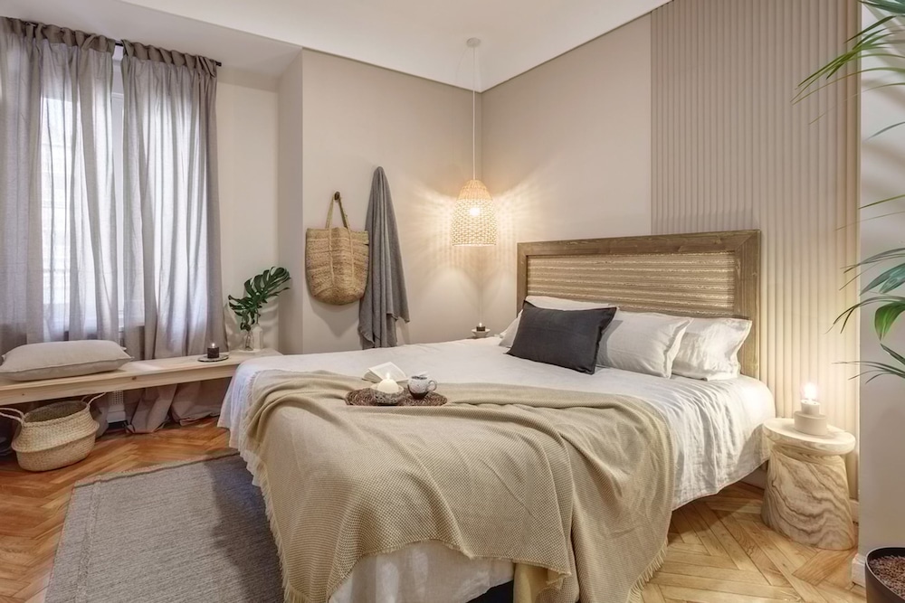 Sawa - 3 Bedrooms in Castellana