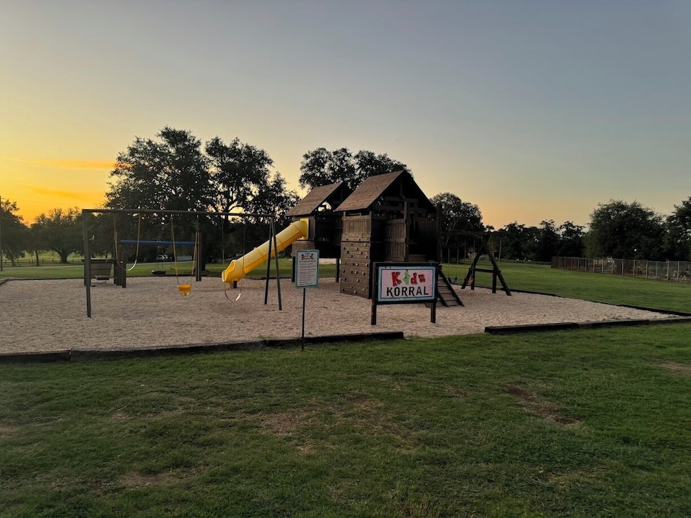 Flying L Ranch Resort