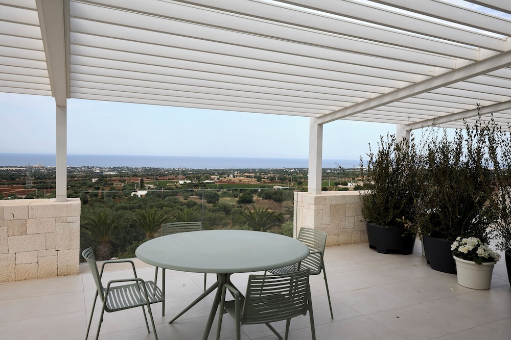 Montegrottone Nature Retreat