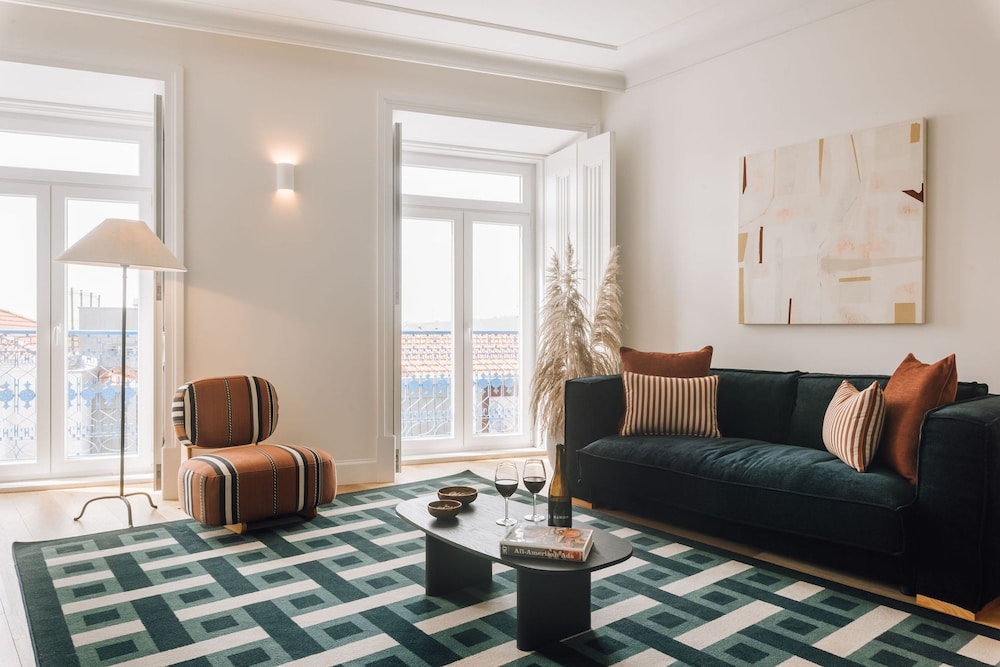 Ando Living - Abrantes 50 House