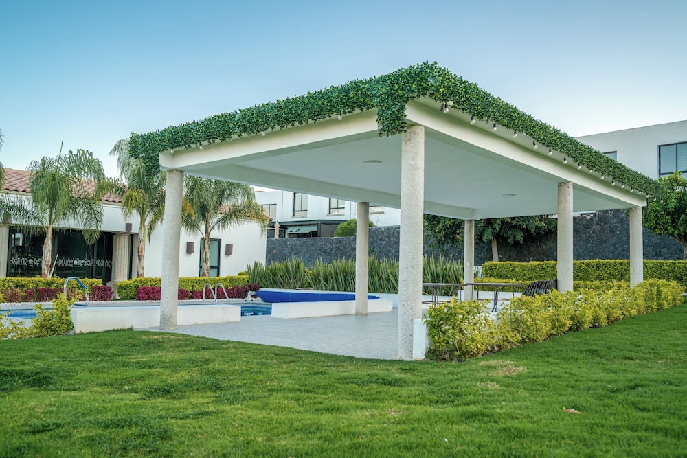 Casa Familiar para 8 en Juriquilla