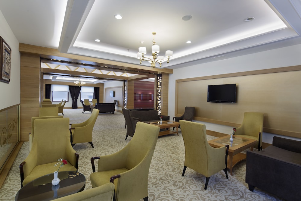 Alba Resort Hotel - Ultra All Inclusive