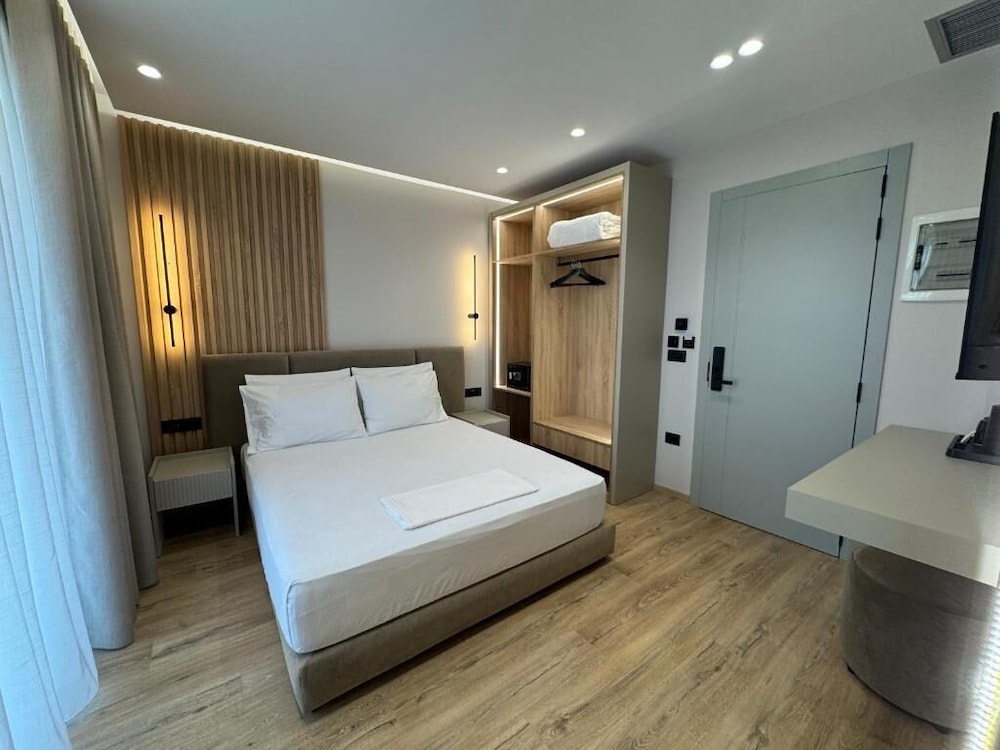 Erdeti Boutique Hotel