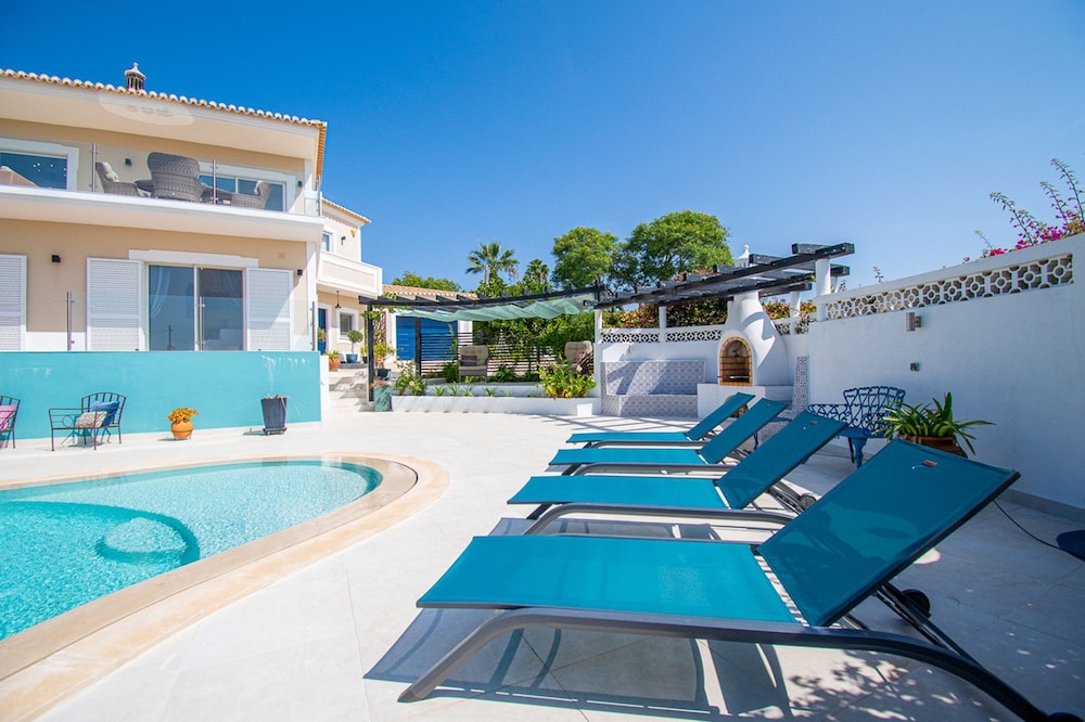 The One Ocean Front in Carvoeiro