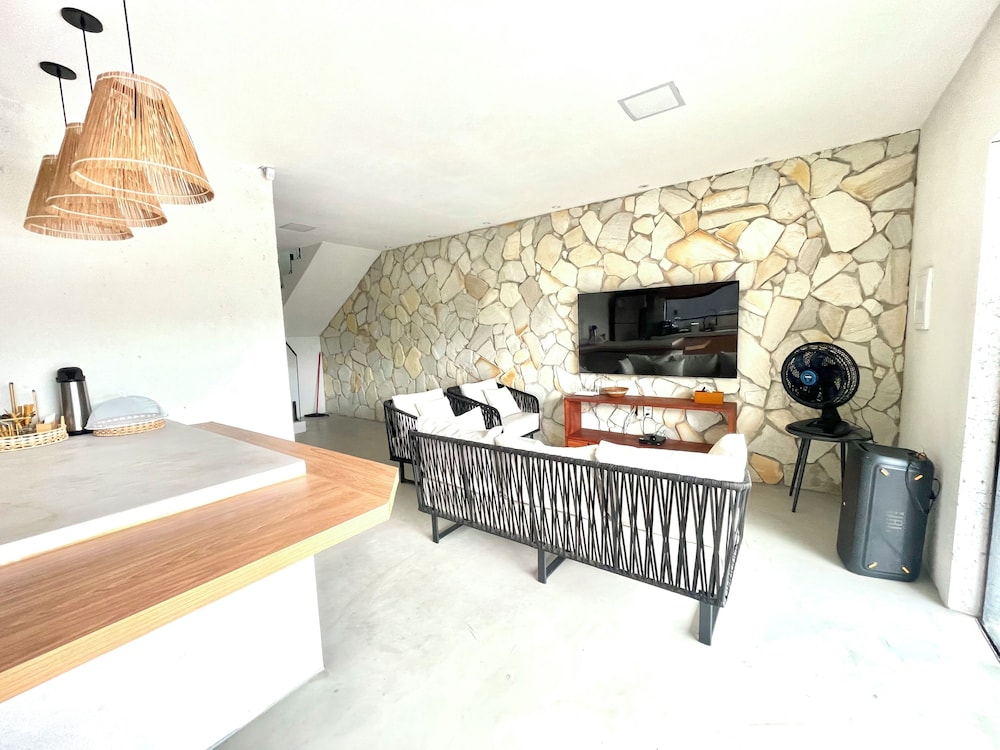 Casa Sofia Milagres