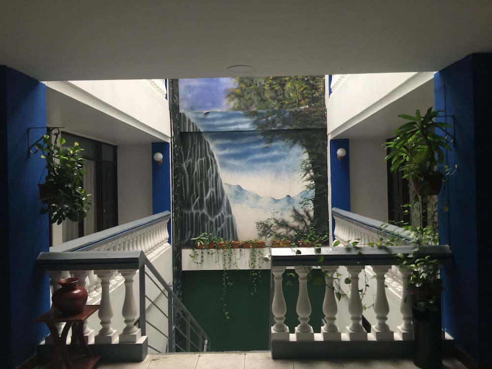 San Jose - Costa Rica Vacations - Hotel America - Property Image 2