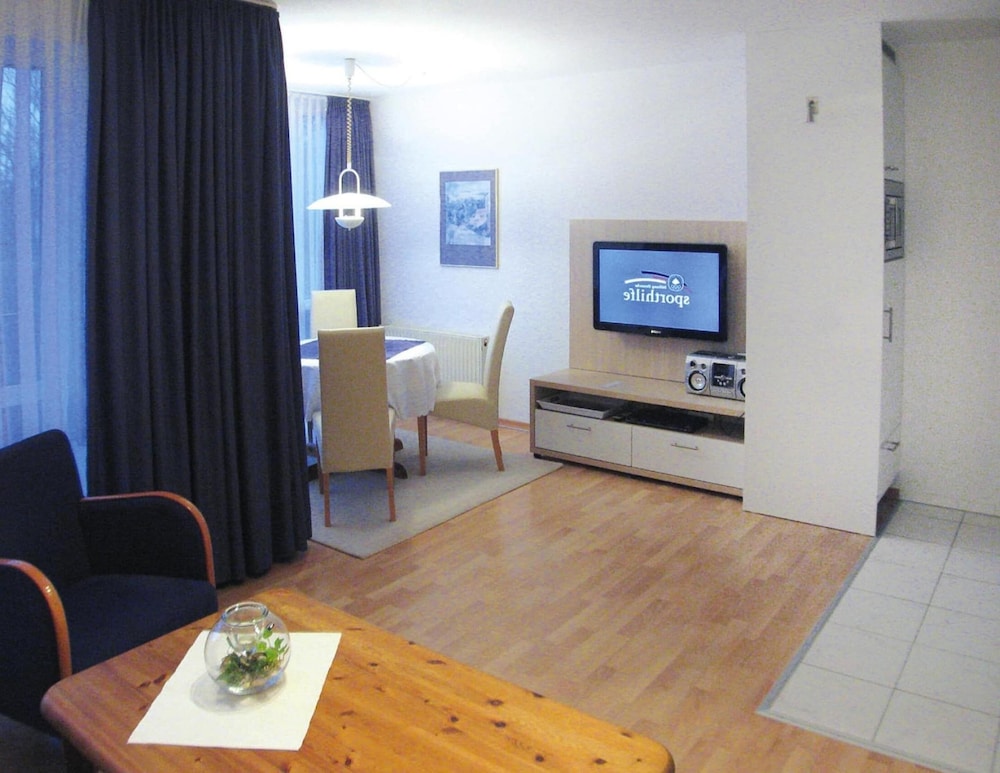 Apartment in Cuxhaven