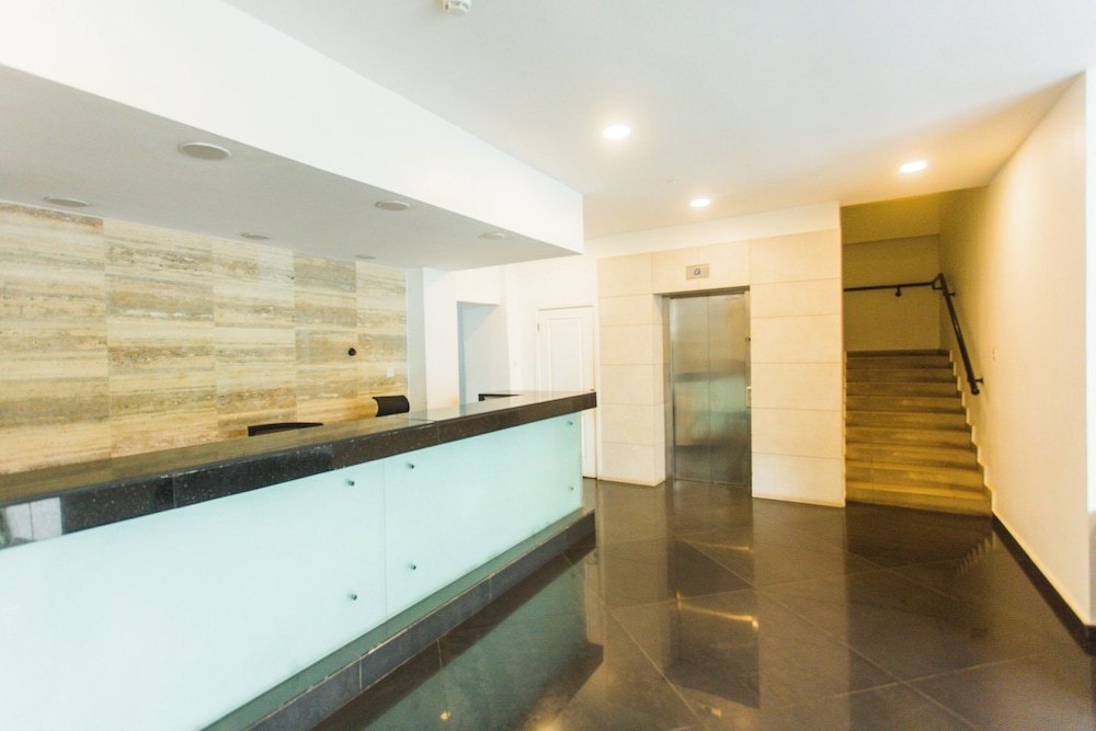 Accra Luxury Apartments at The Clifton