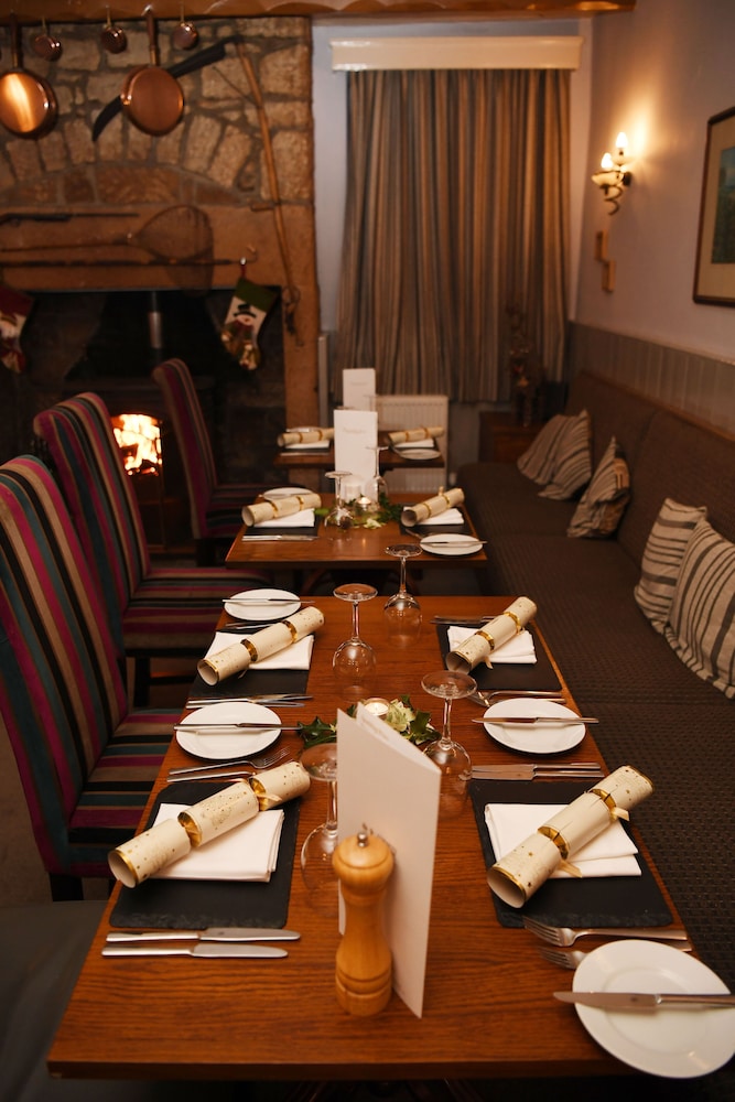 Barrasford Arms
