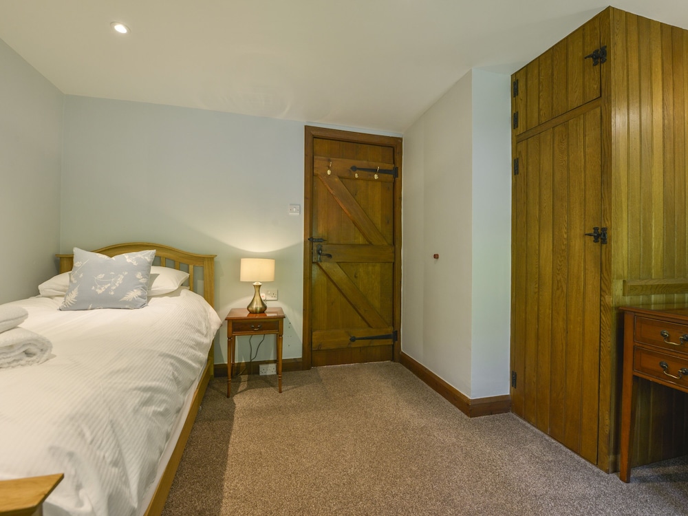 Newton Abbot Vacations - Bagtor Mill - Property Image 26