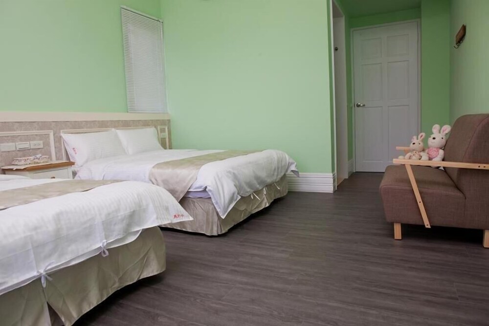 Mallorca B&B