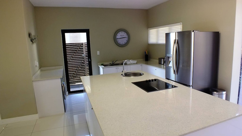 Corals Zimbali - 4 Bedroom view 4