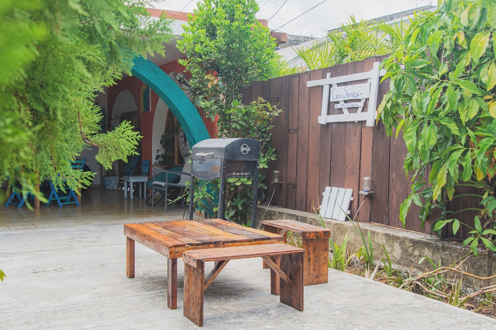 Hotel Casa Samay Cozumel - Image 1