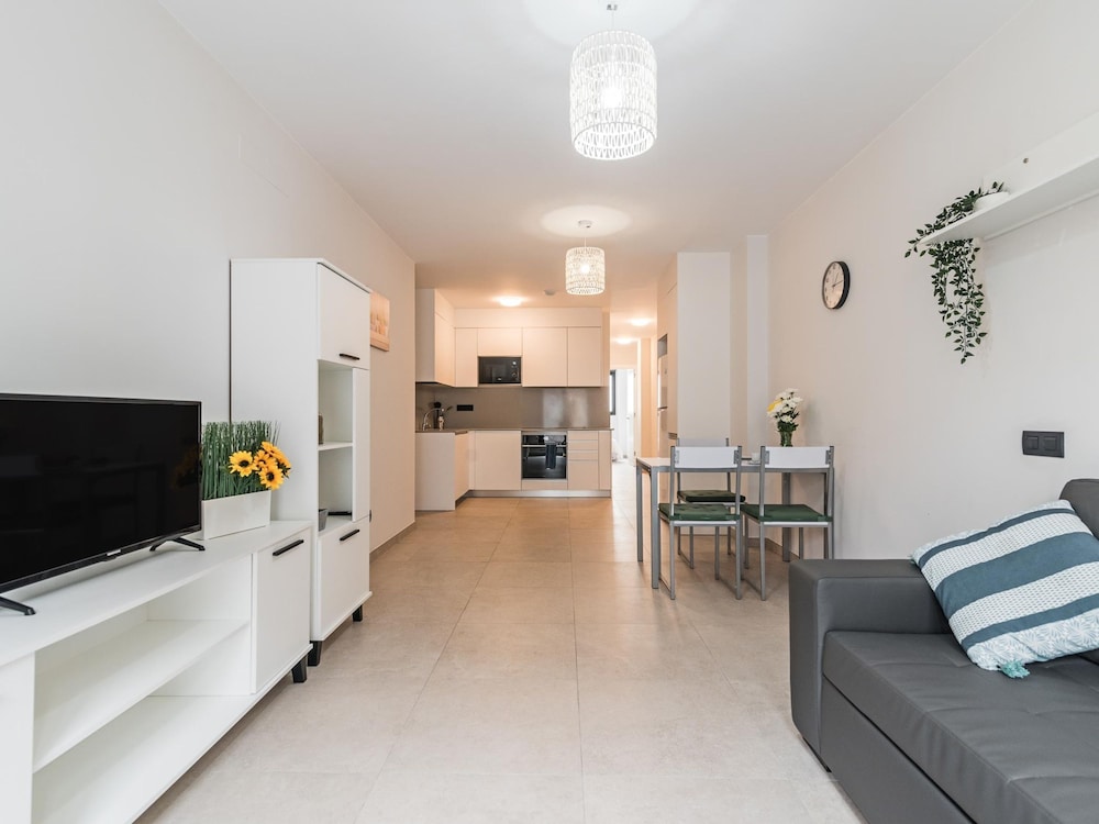 Casa Albareda Close to Las Canteras