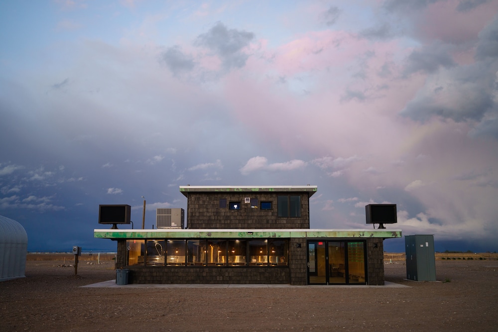 San Francisco Vacations - Frontier Drive Inn - Property Image 10