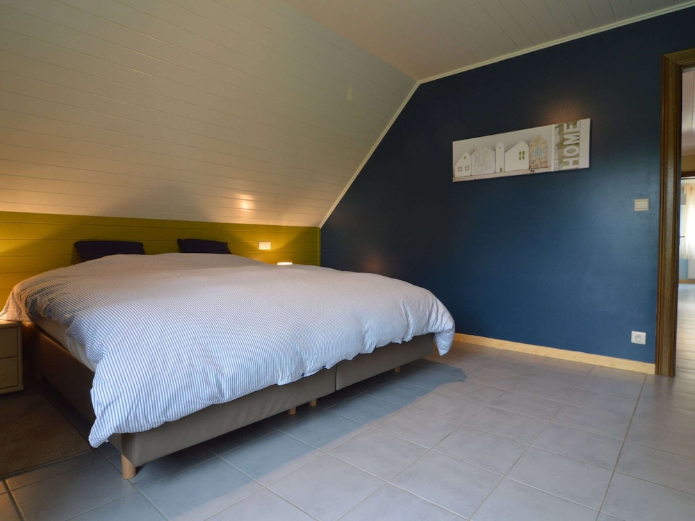 Sun-kissed Villa in Diksmuide With Garden, Sauna view 2