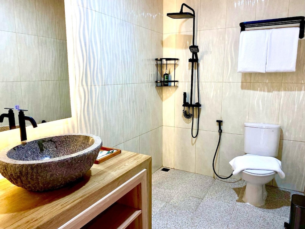 Tebing View Glamping, Azana Hotel Collection
