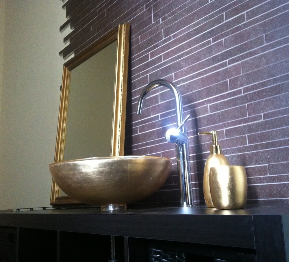 Relais Villa Gozzi B&B