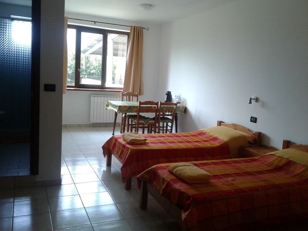 Agriturismo Agricola San Giuliano