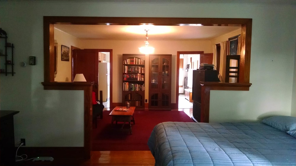 Fish & Loaves B&B