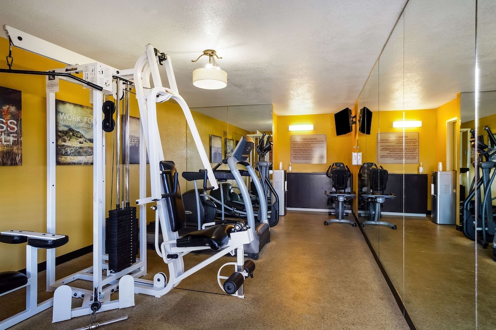 Quality Inn & Suites West Helena