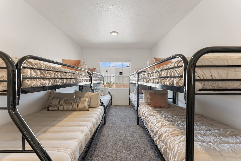 Long Valley Leisure 4 Bedroom Townhouse