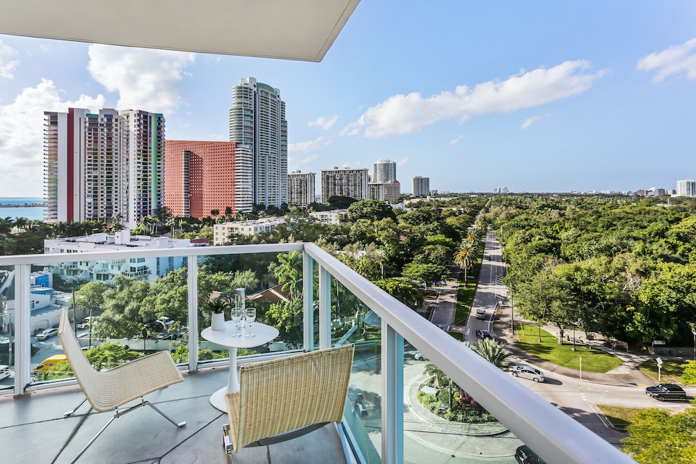 OB Brickell Miami