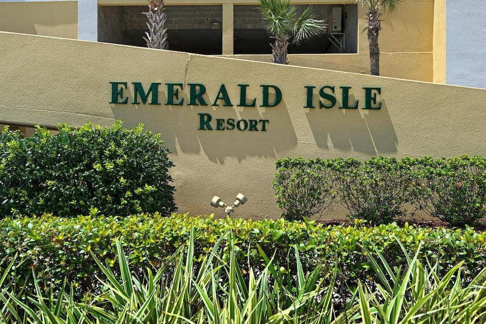 Emerald Isle 403