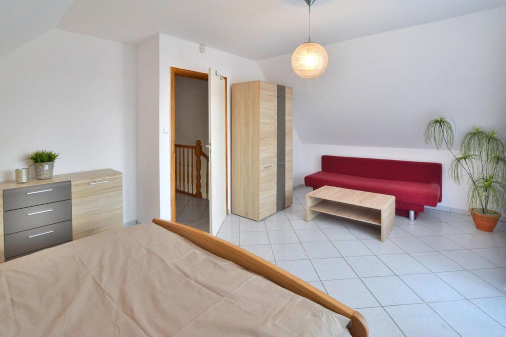 Holiday Home in Wicie Near the Beach