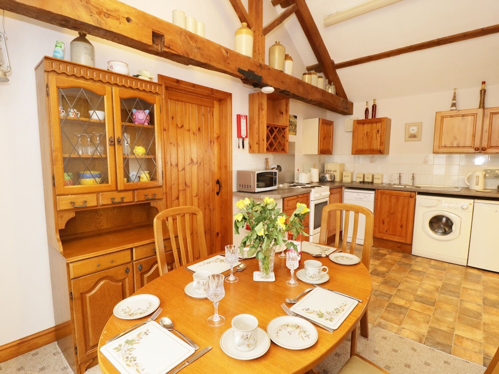 Meadow Cottage