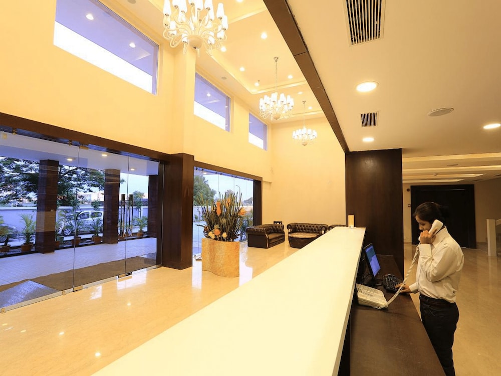 Nandan Kanan-M Square Hotels and Resorts