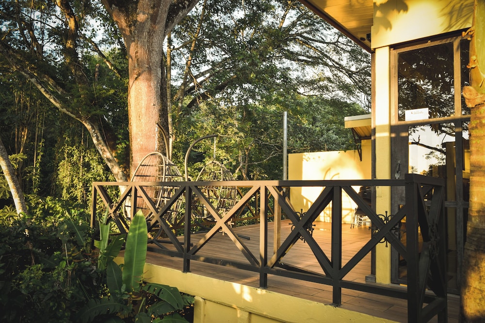 Chalet San Juanillo